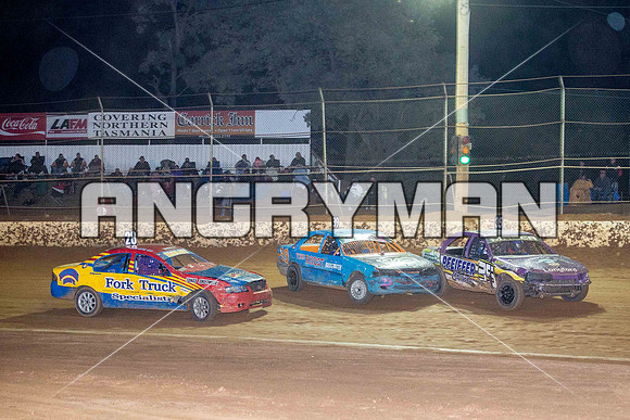 street stock 35 t35 - 31 - Carrick - 4th April 2015-9