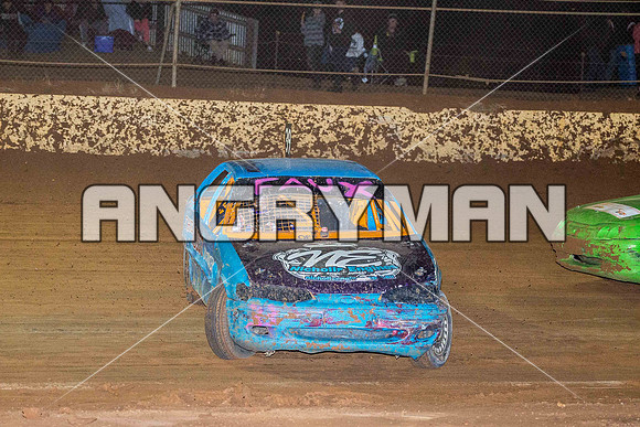 street stock 39 t39 - 31 - Carrick - 4th April 2015-12