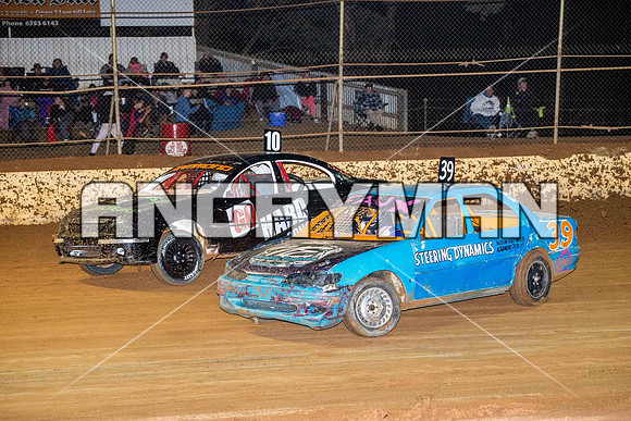 street stock 39 t39 - 31 - Carrick - 4th April 2015-13