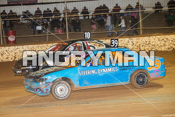 street stock 39 t39 - 31 - Carrick - 4th April 2015-14