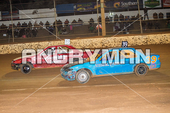 street stock 39 t39 - 31 - Carrick - 4th April 2015-15