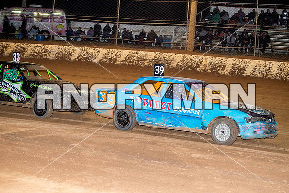 street stock 39 t39 - 31 - Carrick - 4th April 2015-17
