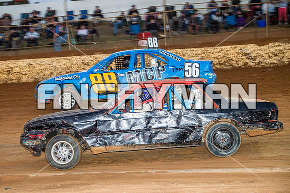 street stock 56 t56 - 31 - Carrick - 4th April 2015-4