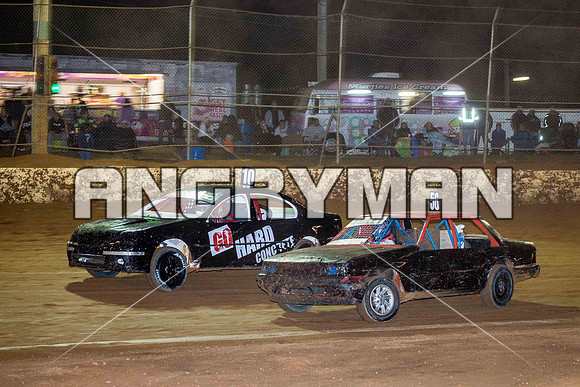 street stock 56 t56 - 31 - Carrick - 4th April 2015-5