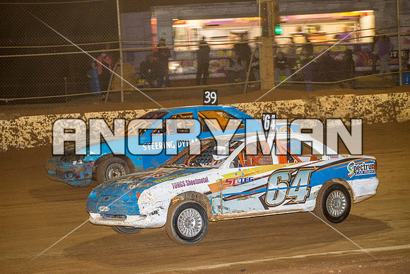 street stock 64 t64 - 31 - Carrick - 4th April 2015-8