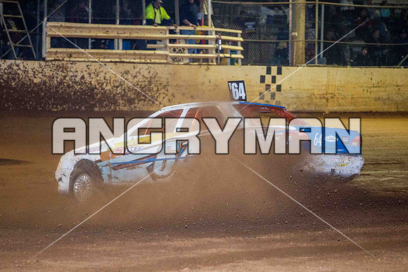street stock 64 t64 - 31 - Carrick - 4th April 2015-11