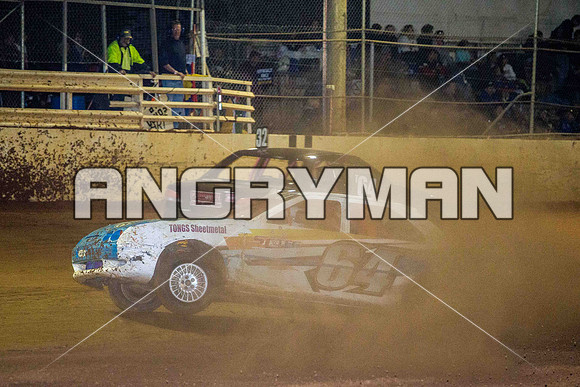 street stock 64 t64 - 31 - Carrick - 4th April 2015-12