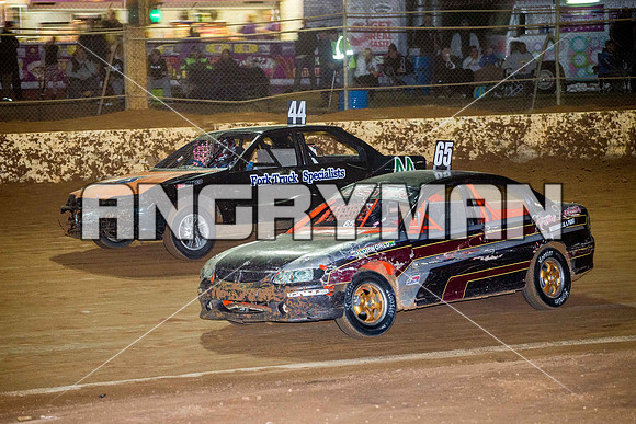street stock 65 t65 - 31 - Carrick - 4th April 2015-5