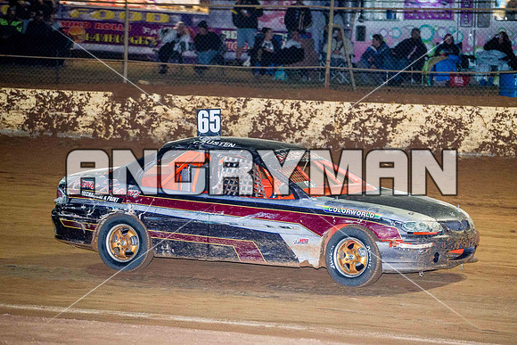 street stock 65 t65 - 31 - Carrick - 4th April 2015-6