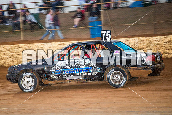 street stock 75 t75 - 31 - Carrick - 4th April 2015-5