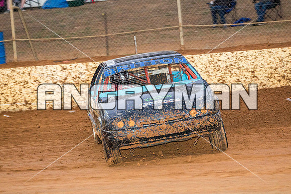 street stock 75 t75 - 31 - Carrick - 4th April 2015-6
