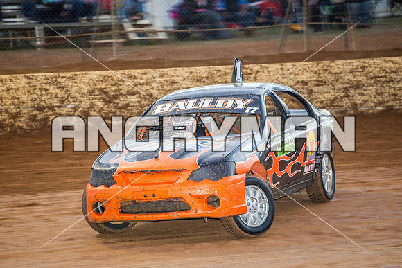 street stock 77 t77 - 31 - Carrick - 4th April 2015-6