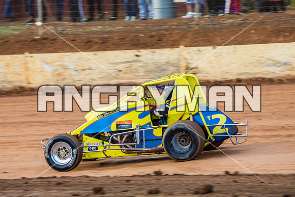 wingless 2 t2 - 31 - Carrick - 4th April 2015-4