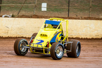 Wingless Sprints