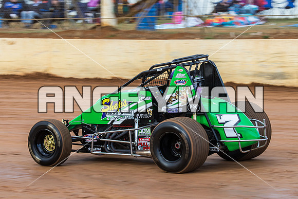 wingless 7 t7 - 31 - Carrick - 4th April 2015-2