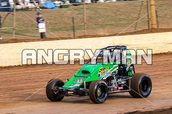 wingless 7 t7 - 31 - Carrick - 4th April 2015-3