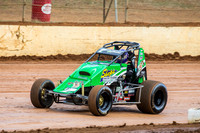 wingless 7 t7 - 31 - Carrick - 4th April 2015