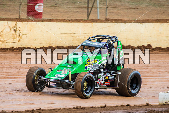 wingless 7 t7 - 31 - Carrick - 4th April 2015