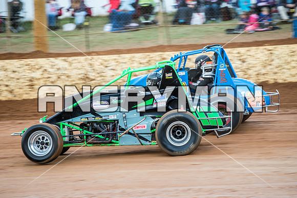 wingless 13 t13 - 31 - Carrick - 4th April 2015-5