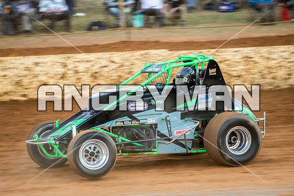 wingless 13 t13 - 31 - Carrick - 4th April 2015-6