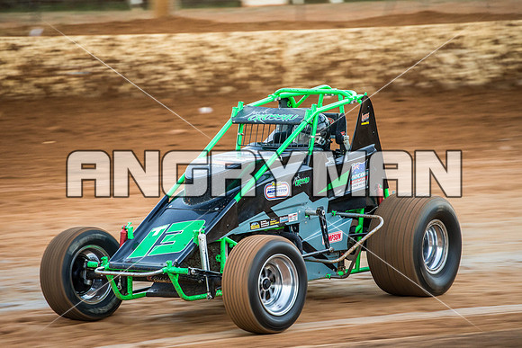 wingless 13 t13 - 31 - Carrick - 4th April 2015-7