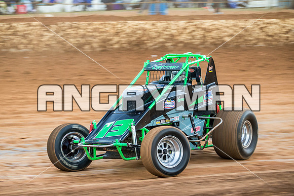 wingless 13 t13 - 31 - Carrick - 4th April 2015-8