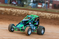 wingless 13 t13 - 31 - Carrick - 4th April 2015