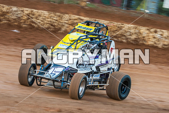 wingless 15 t15 - 31 - Carrick - 4th April 2015