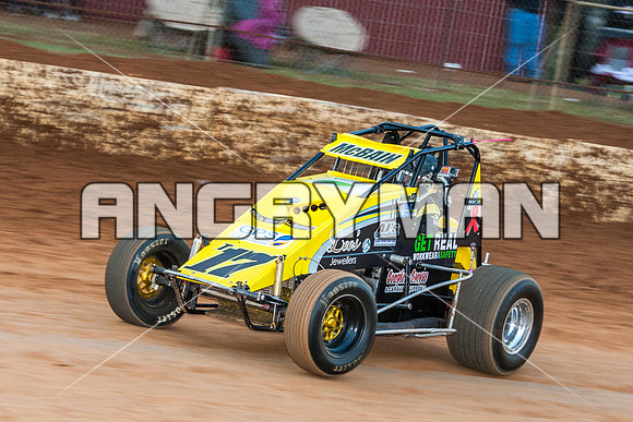 wingless 17 t17 - 31 - Carrick - 4th April 2015-2