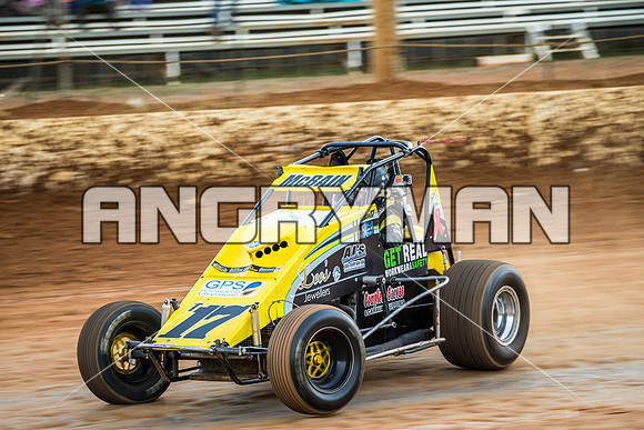 wingless 17 t17 - 31 - Carrick - 4th April 2015-3