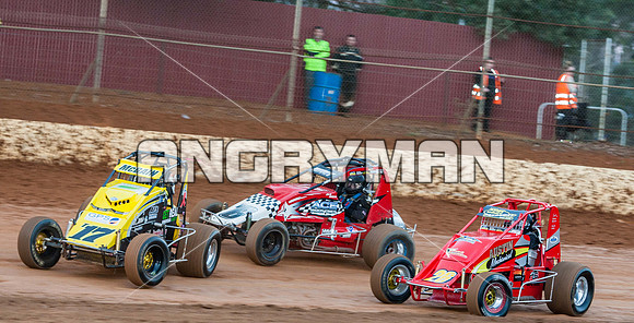wingless 17 t17 - 31 - Carrick - 4th April 2015