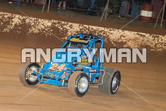 wingless 24 t24 - 31 - Carrick - 4th April 2015-2