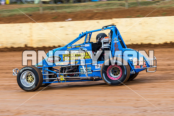 wingless 24 t24 - 31 - Carrick - 4th April 2015-4