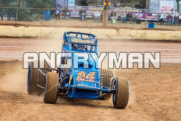 wingless 24 t24 - 31 - Carrick - 4th April 2015-6