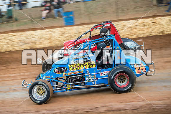 wingless 24 t24 - 31 - Carrick - 4th April 2015-7