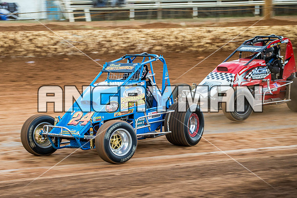 wingless 24 t24 - 31 - Carrick - 4th April 2015-8