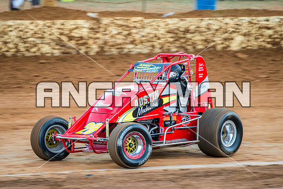 wingless 26 t26 - 31 - Carrick - 4th April 2015-2