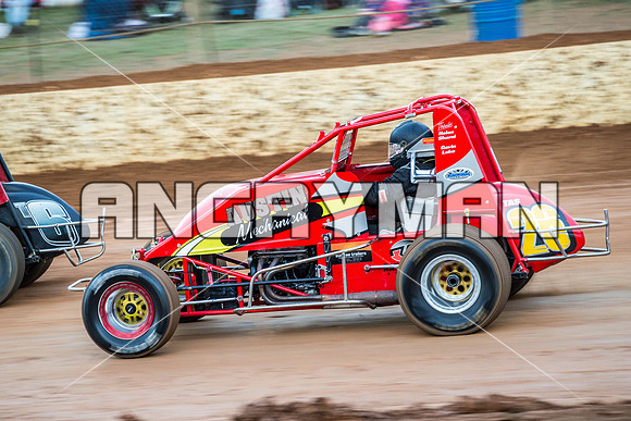 wingless 26 t26 - 31 - Carrick - 4th April 2015-3