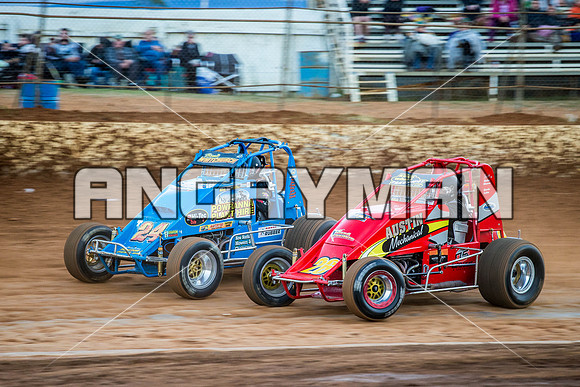 wingless 26 t26 - 31 - Carrick - 4th April 2015-4