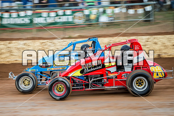 wingless 26 t26 - 31 - Carrick - 4th April 2015-5