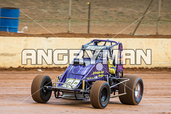 wingless 28 t28 - 31 - Carrick - 4th April 2015-2