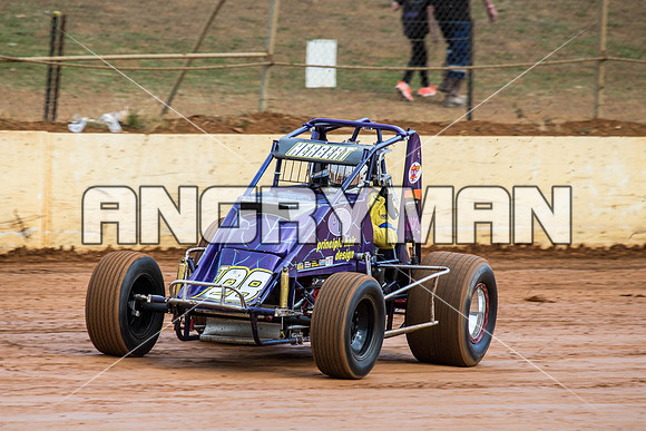 wingless 28 t28 - 31 - Carrick - 4th April 2015-3