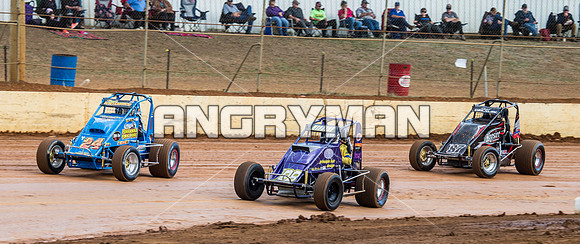 wingless 28 t28 - 31 - Carrick - 4th April 2015-4