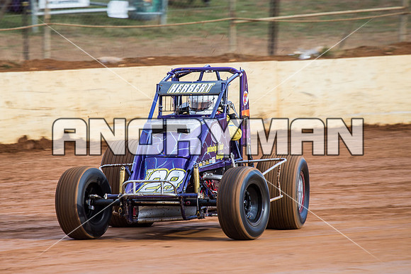 wingless 28 t28 - 31 - Carrick - 4th April 2015-6