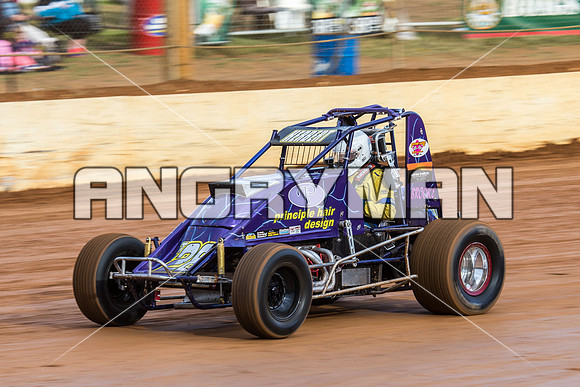 wingless 28 t28 - 31 - Carrick - 4th April 2015-7