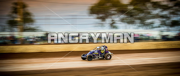 wingless 28 t28 - 31 - Carrick - 4th April 2015-8