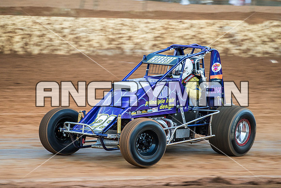 wingless 28 t28 - 31 - Carrick - 4th April 2015-9