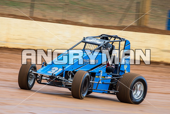 wingless 31 t31 - 31 - Carrick - 4th April 2015-2