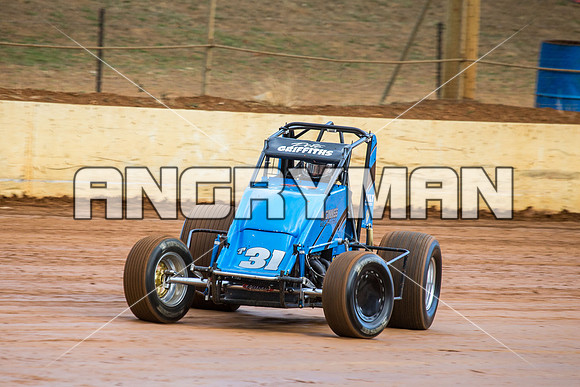 wingless 31 t31 - 31 - Carrick - 4th April 2015