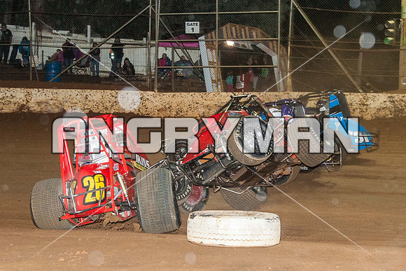 wingless 83 t83 - 31 - Carrick - 4th April 2015-2